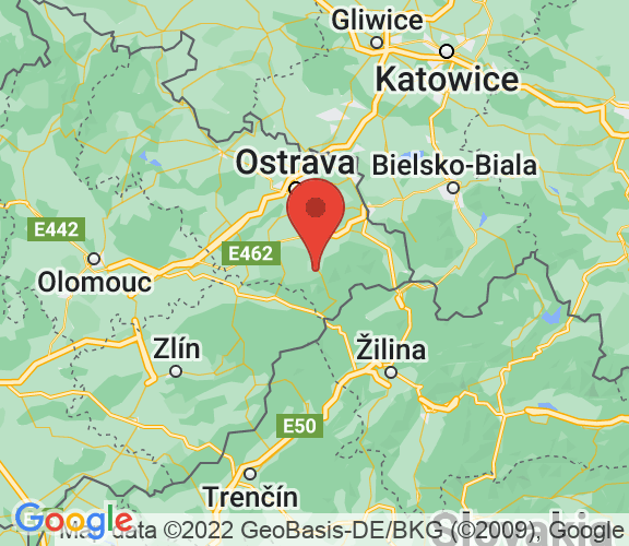 Golf & Ski Resort Ostravice ****