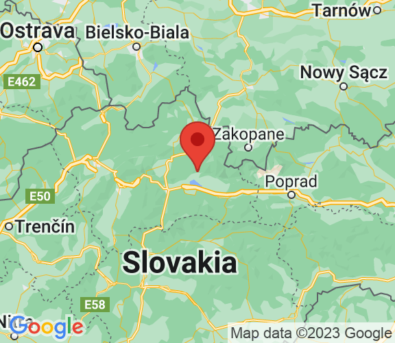 Pivovar BUC Kvačany