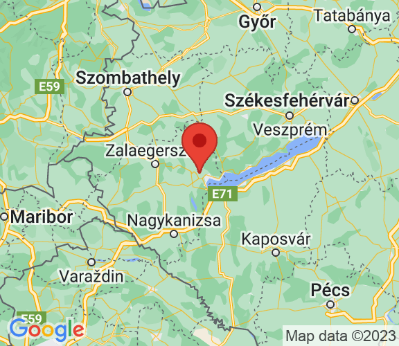 Penzion Auróra Vendégház