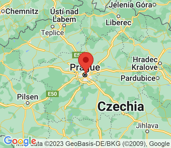 Hotel Prokop Square ****