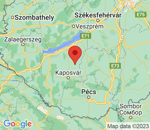 Thermal Panzió Igal