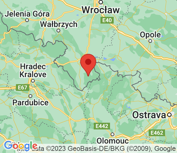 SW Apartamenty Czarna Góra