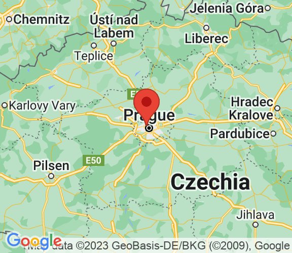 Hotel Čertovka ****