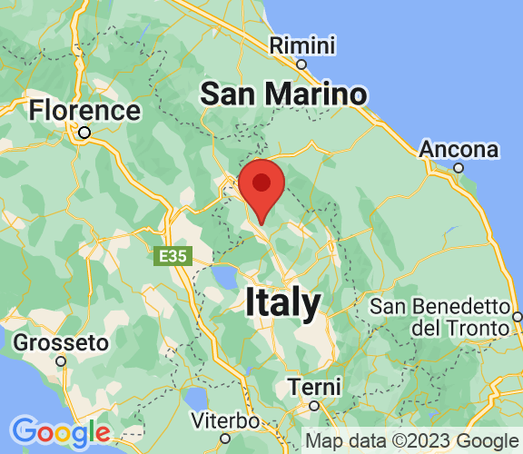 Fortebraccio Hotel & Spa ****