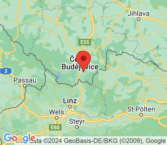 Hájenka hraběte Buquoye