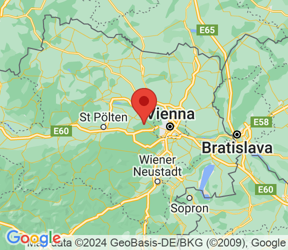 Hotel Wienerwaldhof ****