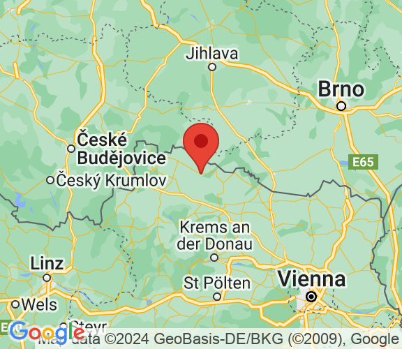 JUFA Hotel Waldviertel ***