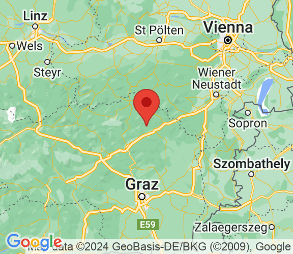 JUFA Hotel Veitsch ***
