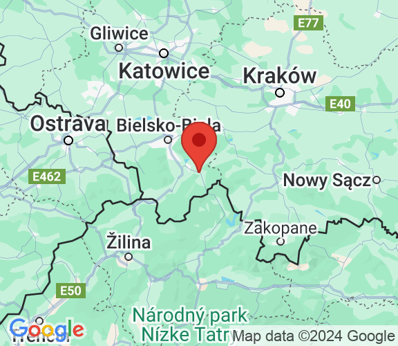 Country Club Żywiec