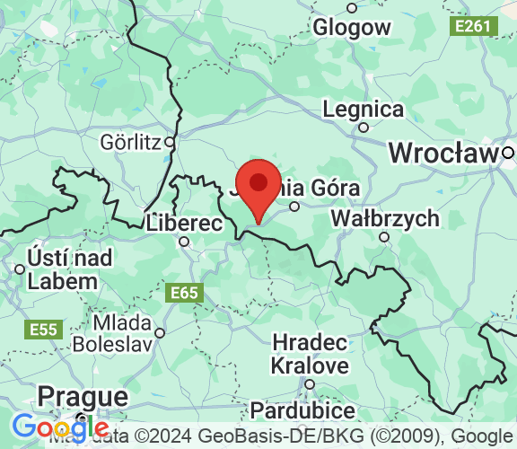 Czarny Kamień RESORT & SPA ****