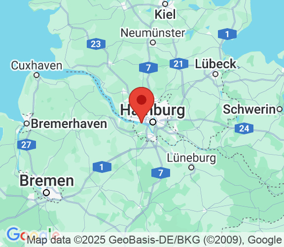 Elaya Hotel Hamburg Finkenwerder (dříve The Rilano Hotel Hamburg) ****