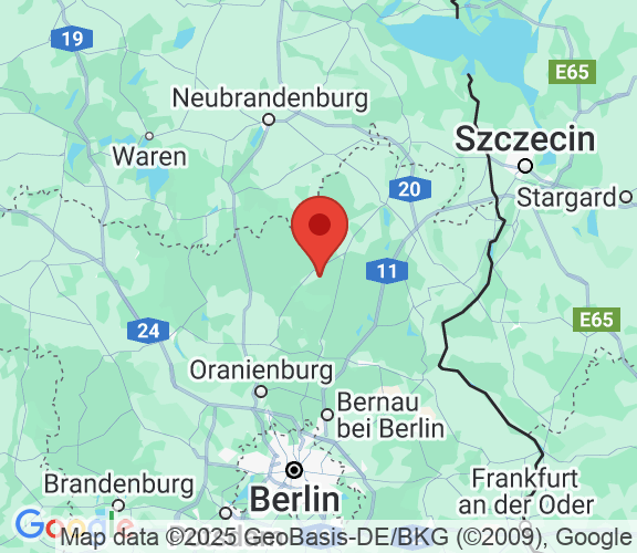 Landsitz Hotel Templin