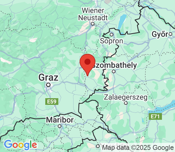 Puchasplus Stegersbach ****