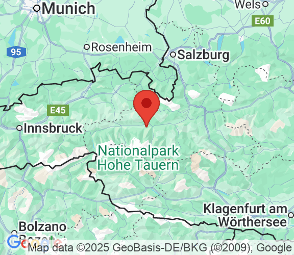 Hotel Sonnblick ****