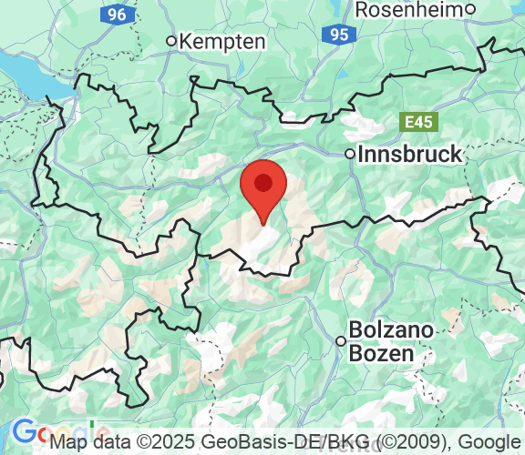 Alpine B&B