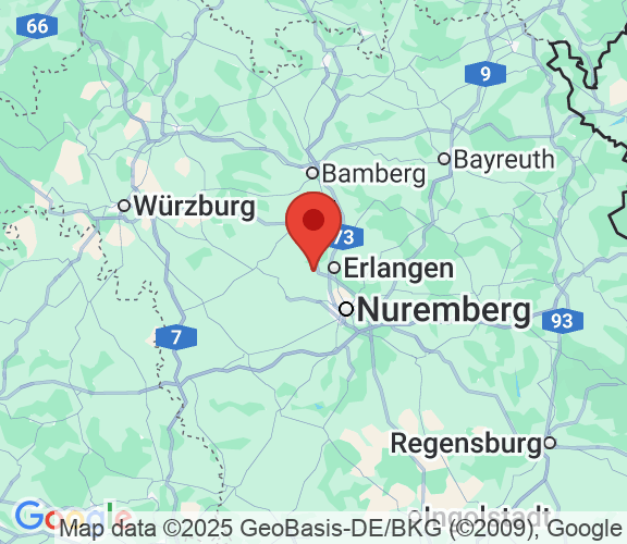The Place Herzogenaurach