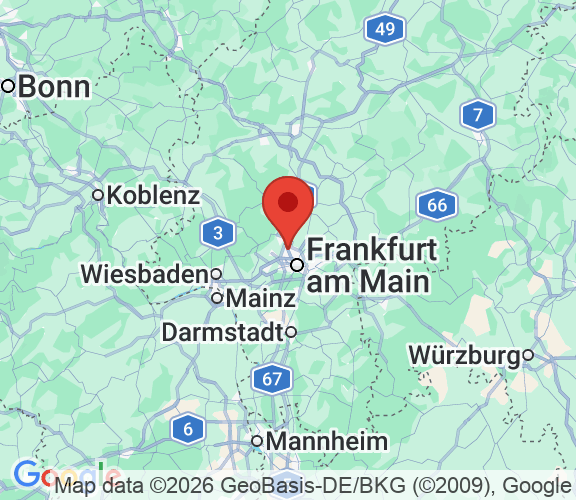 Výstava Legenda o TITANICU ve Frankfurtu
