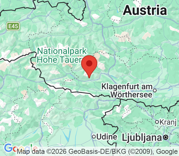 Sattleggers Alpenhof & Feriensternwarte ***