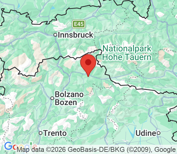 Olangerhof ****