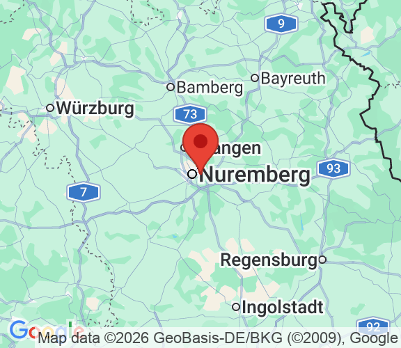 Zoo Norimberk