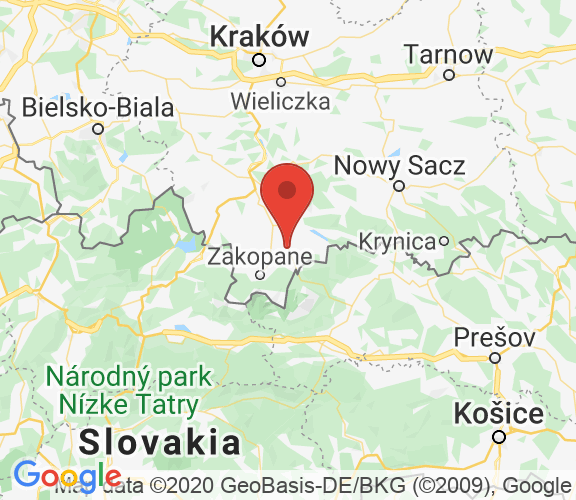 Penzion Pod Kotelnicą ***