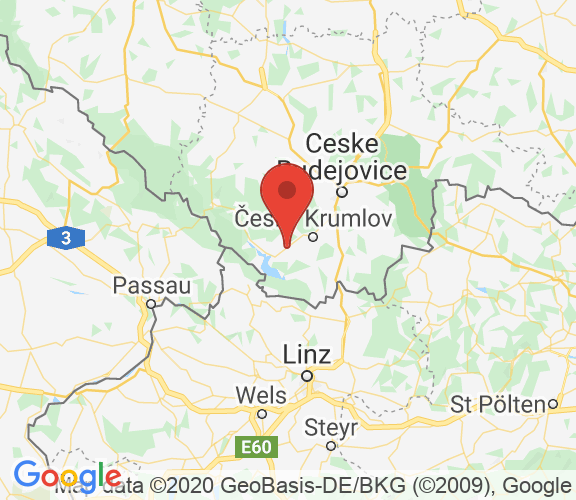 Hotel Stará Škola na Šumavě