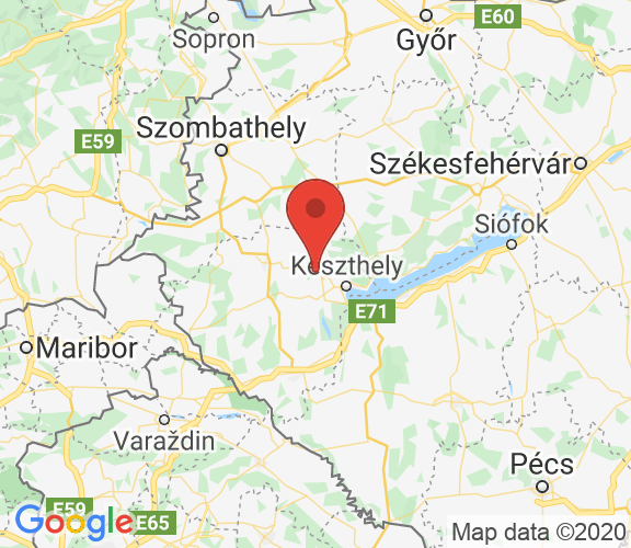 Batthyány Kastélyszálló ****