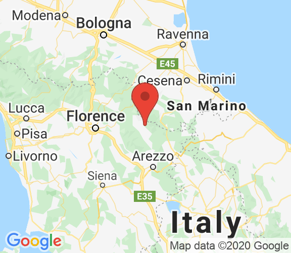 Borgo I Tre Baroni ****