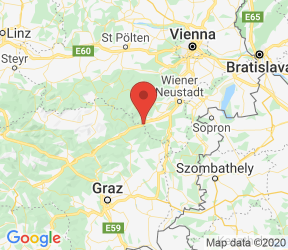 Sporthotel am Semmering ***