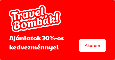 Travelbombák